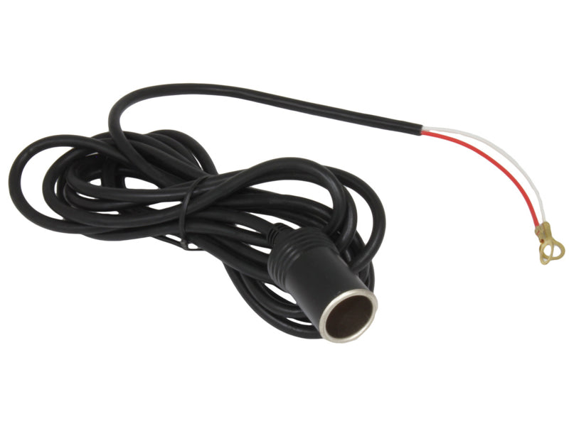 Câble d'alimentation RAM Mount pour prise allume-cigare - RAM-CIG-F-10