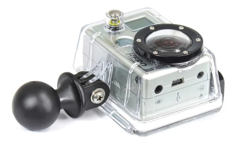 Adaptateur RAM GoPro® (RAP-B-202U-GOP1)