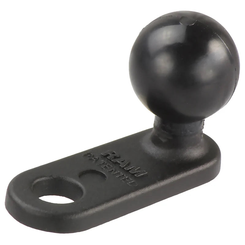 Fixation de rétroviseur à angle droit RAM Mount - RAM-B-252U