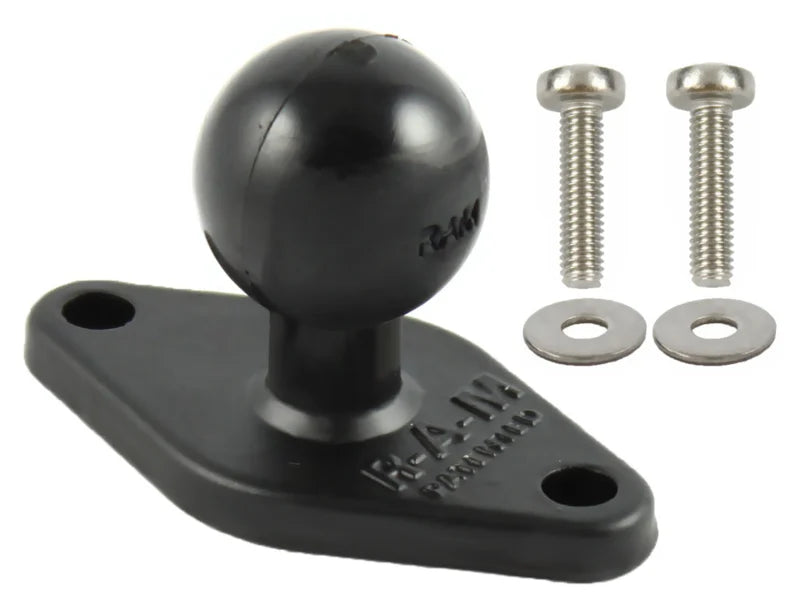 RAM navigatie houder voor de tomtom rider (ram-b-238-to2u )