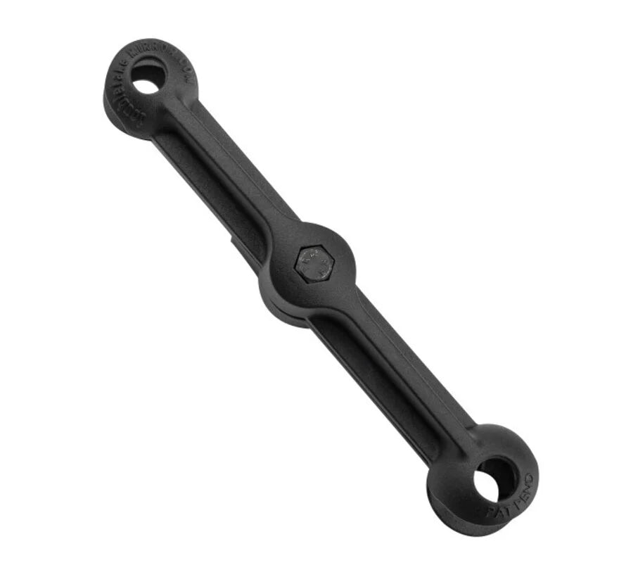 Bras articulé RAM Mount moyen 9,4 cm - RAM-B-201U