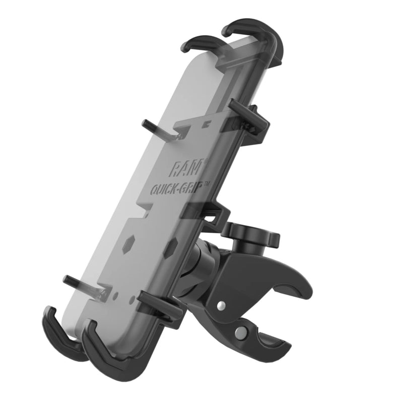 RAM Tough-Claw Quick-Grip Telefoonhouder – RAM-HOL-PD4-400-1U