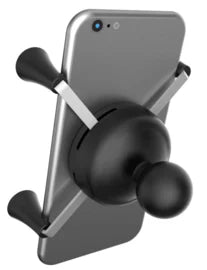 RAM X-Grip UN7 smartphonehouder met B-size bal – RAM-HOL-UN7BU