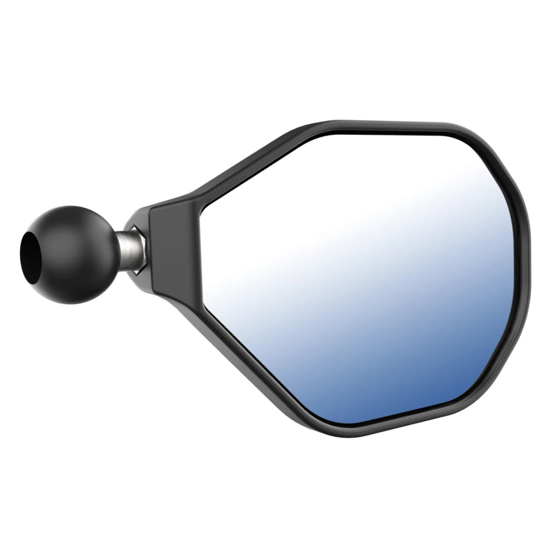 RAM Tough-Mirror Rechtspiegel met B-Kogel - RAM-B-465RU
