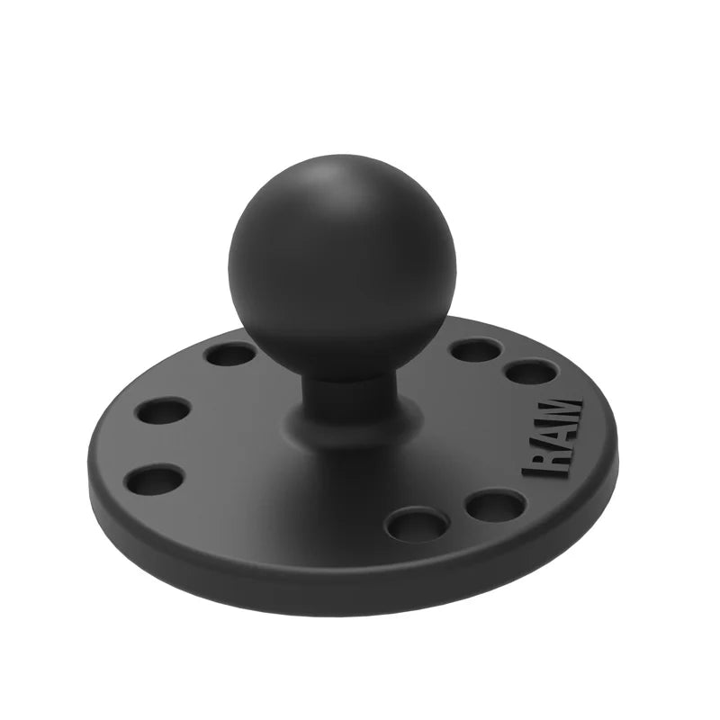Adaptateur rond RAM mount - RAM-B-202U