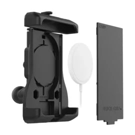 Support RAM Quick-Grip avec rotule pour téléphones compatibles Apple MagSafe