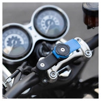 Quad Lock Support Guidon avec Coque iPhone