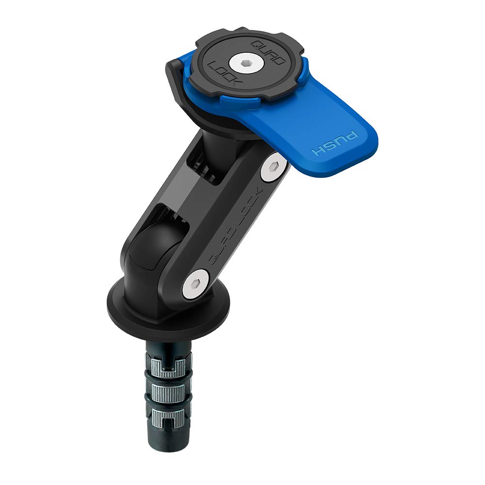 Quad Lock Bundel - Fork Stem Mount- iPhone