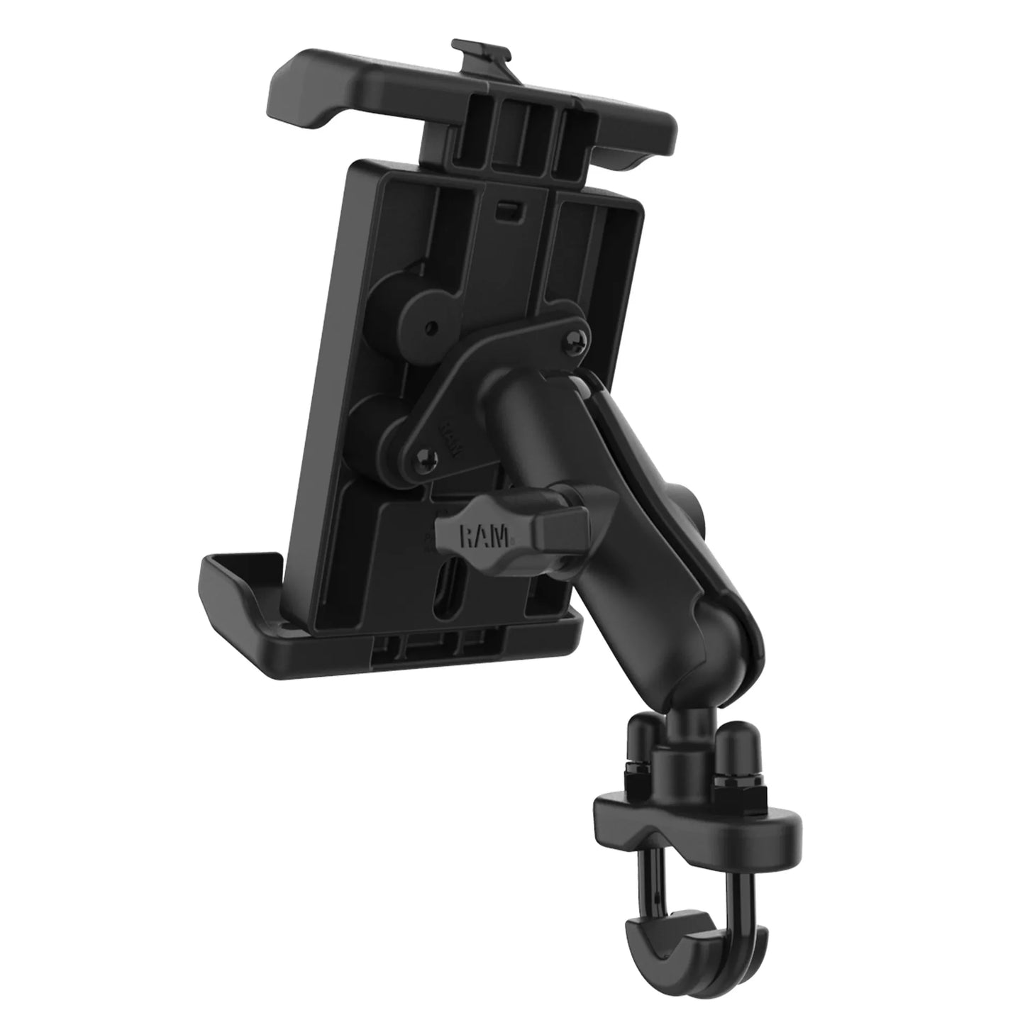 Support RAM Mount Quick-Grip pour grands smartphones (RAM-B-149Z-PD4U)