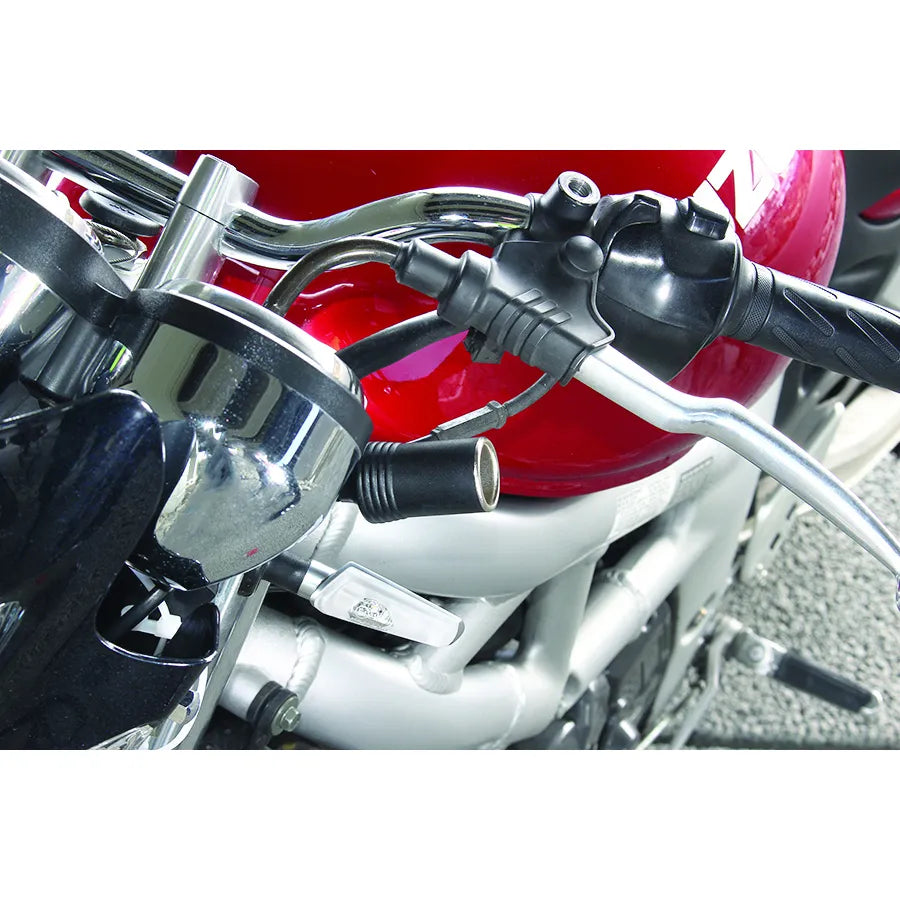 Câble d'alimentation RAM Mount pour prise allume-cigare - RAM-CIG-F-10