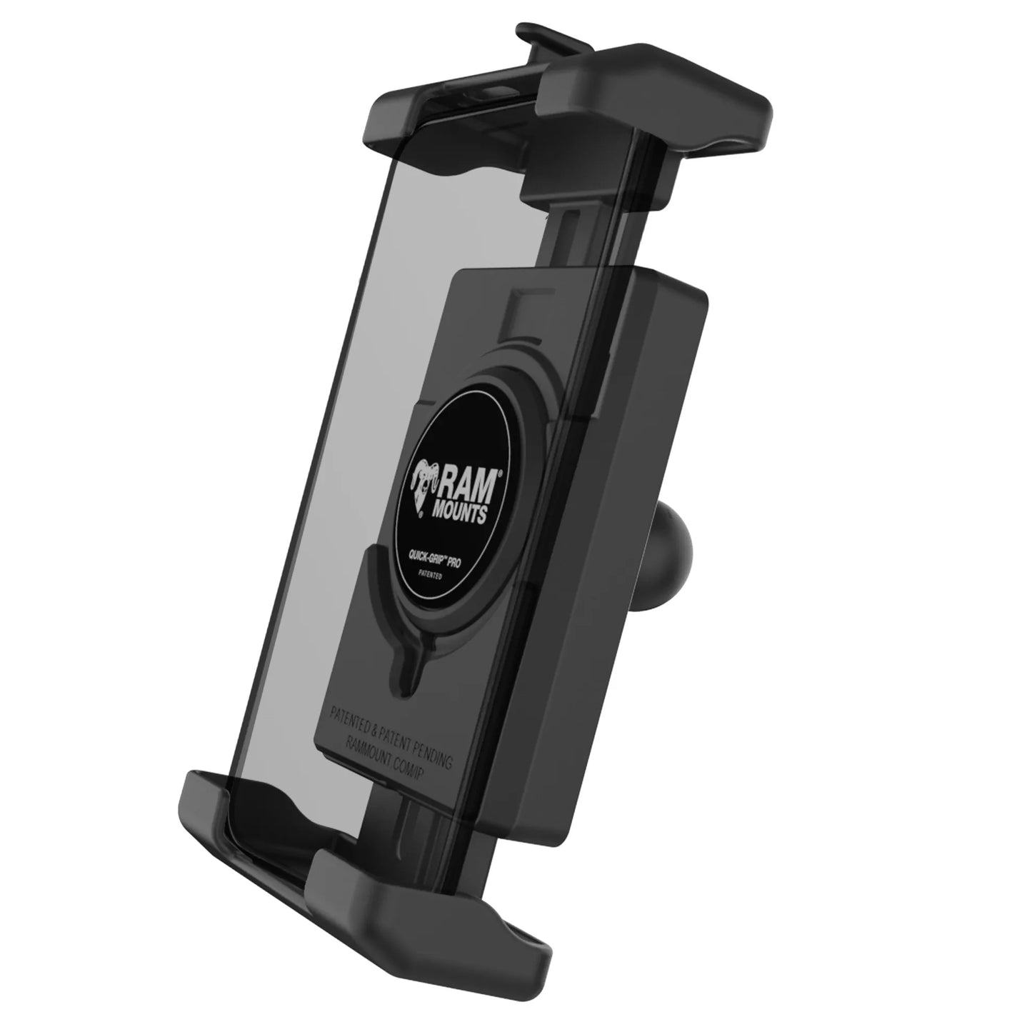 Support RAM Quick-Grip pour téléphones plus grands et plus encore - RAM-HOL-PD4U