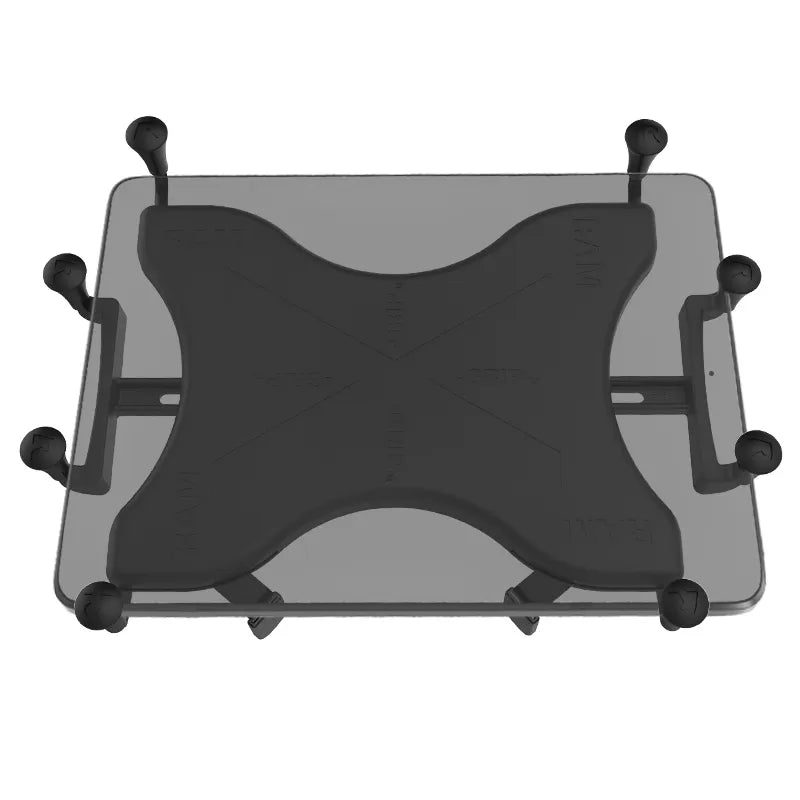 RAM® X-Grip® universele houder voor 12" tablets